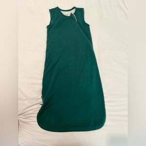 Kyte BABY Green Sleep Sack